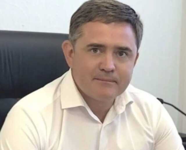 Окупанти затримали гендиректора ЗАЕС Ігоря Мурашова: його вивезли в невідомому напрямку