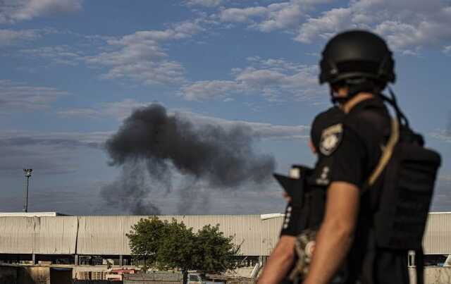 У Київській області сьогодні лунатимуть вибухи