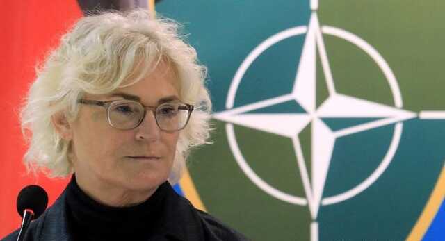 У Німеччині привітали заявку України на вступ до НАТО, але вказали на "нюанс"