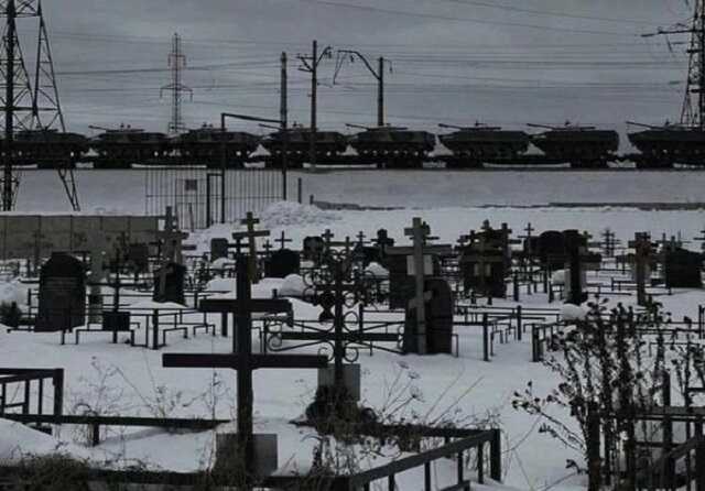 Нинішню Росію випестували європейські гроші та загальна терпимість