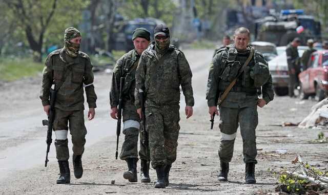 В России хотят узаконить отправку заключенных на войну против Украины, - Генштаб