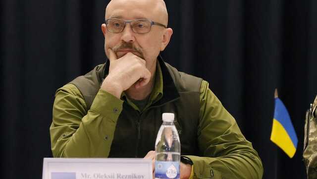 Украина овладела более 300 стандартами НАТО, - Резников