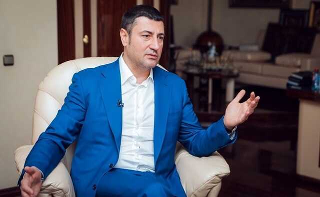 Суд Кіпру заарештував активи олігарха-втікача Олега Бахматюка майже на $80 млн