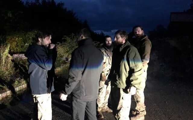 Россия пренебрегает Женевскими конвенциями: украинские пленные проходят мясорубку допросов и пыток