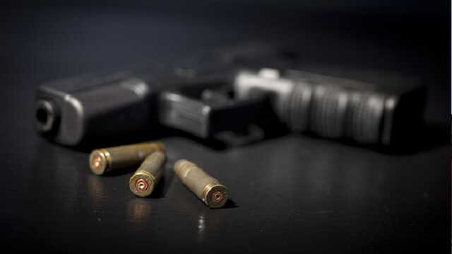 У Києві перекрили канал постачання вогнепальної зброї