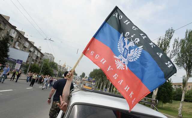 Усі жителі "ДНР" автоматично отримають російське громадянство - КС РФ