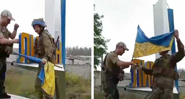 "Чому н@@ра не зробили": у Росії вже люта істерика через втрату Лимана