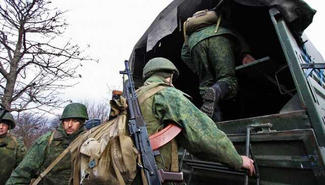 Забирають дідусів по 65 років. Росіяни розповідають про хід мобілізації