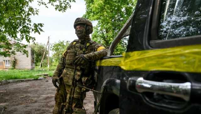 За 20 км до Кремінної. Українські військові звільнили Торське у Донецькій області