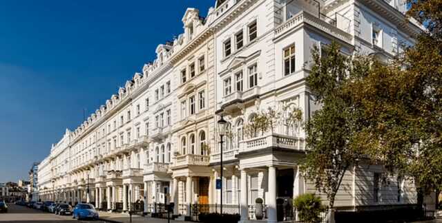 Путін багатіє на квартирах: Кремль скупив 255 квартир в елітному районі Лондона, – ЗМІ