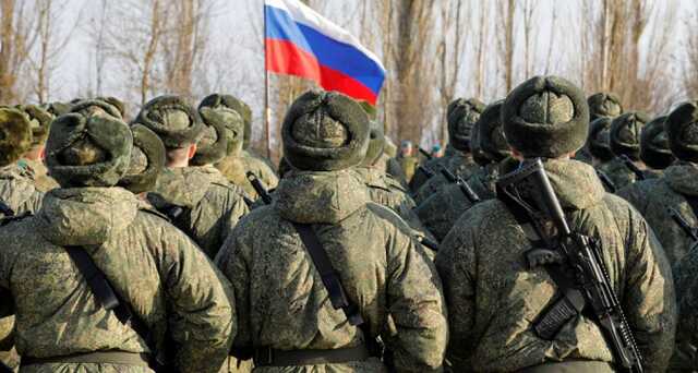 Журба російських дегенератів