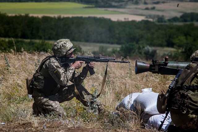 ЗСУ звільнили два населені пункти на Херсонщині та село у Донецькій області