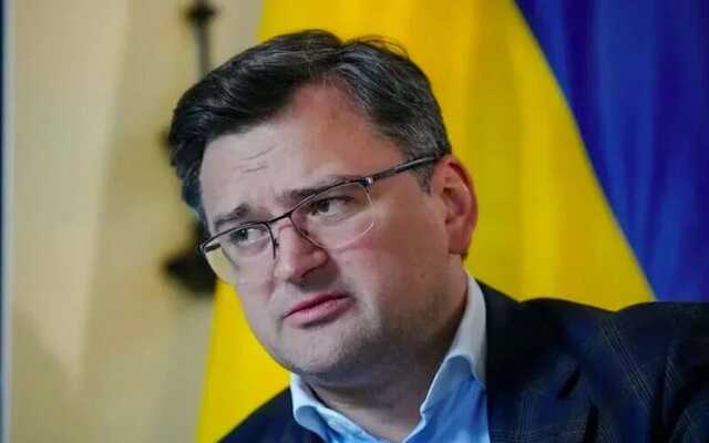 Кулеба: Більшість країн Африки співчувають Україні, але зайняли позицію "Не наша війна"