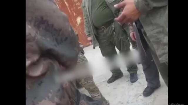 В сети опубликовали видео сбежавших "мобилизованных ЛНР": живут под открытом небом