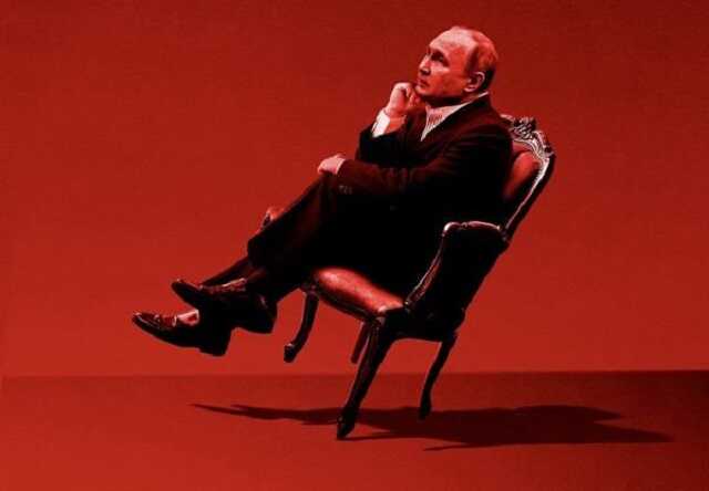 Трохи логіки при розгляді базових сценарів подальших дій фашистської Росії проти України