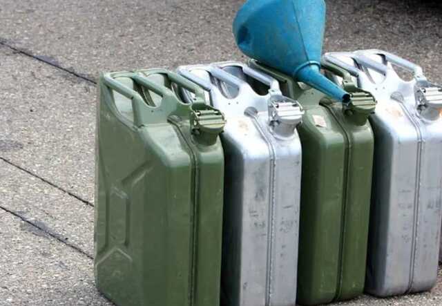 В Україні очікується подорожчання бензину