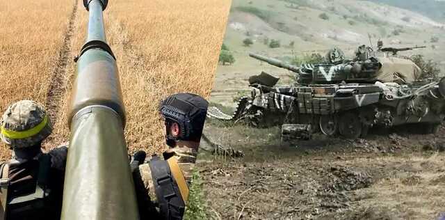 Контрнаступ продовжує набирати обертів: ЗСУ закріплюються на звільнених територіях Херсонщини, – Гуменюк