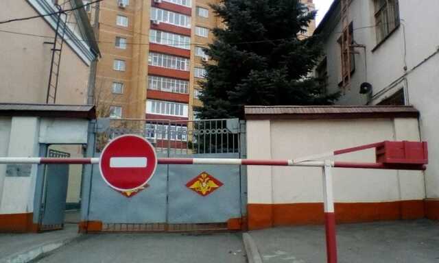 "Проти мобілізації": у Казані школярка намагалася підпалити військкомат, – росЗМІ