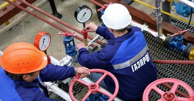 В Угорщині домовилися з "Газпромом" про відстрочку платежу за газ, - ЗМІ
