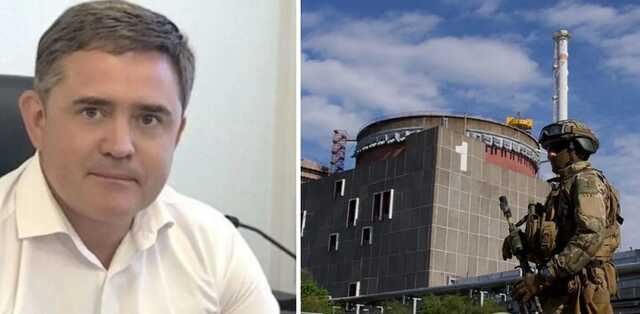 Директора Запорізької АЕС звільнили з російського полону, - голова МАГАТЕ