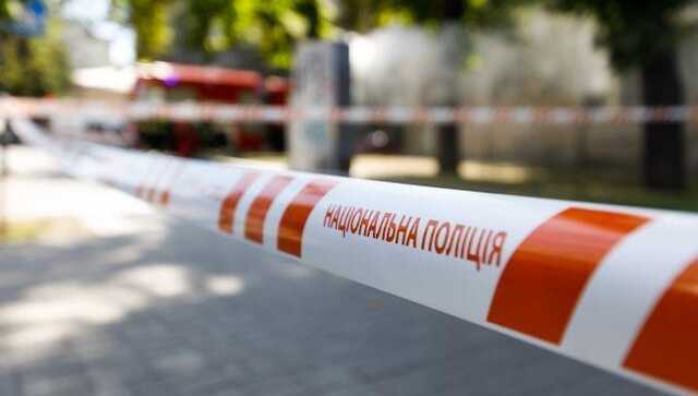 У Чернівцях біля школи сталася стрілянина під час затримання: є жертви