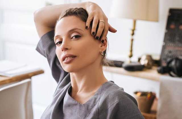 Письменниця Ірена Карпа пояснила, чому важливо відмовитися від російської культури