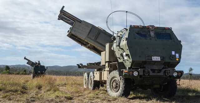 Ще чотири HIMARS. США плануються завтра оголосити новий пакет допомоги Україні, - Reuters