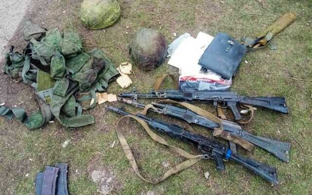 Провів 22 години в дорозі, щоб загинути в Україні: ЗСУ ліквідували окупанта Шушлюкова