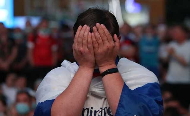 "Нас не хочуть бачити": російські команди не можуть організувати товариські матчі