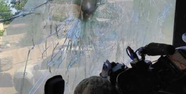 У бою з російськими окупантами загинув журналіст