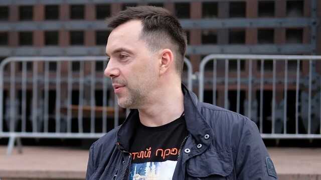 "Можуть влетіти по-крупному": Арестович назвав нову мету для ЗСУ після Лимана