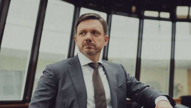 Екс-голова «Укрексімбанку» Мецгер мітить на пост у Мінекономіки