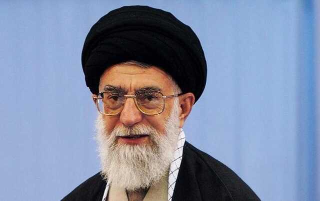 Верховний лідер Ірану звинуватив США й Ізраїль в організації протестів