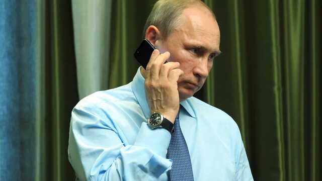 Путін відправив ядерний військовий потяг на фронт до України, - The Times