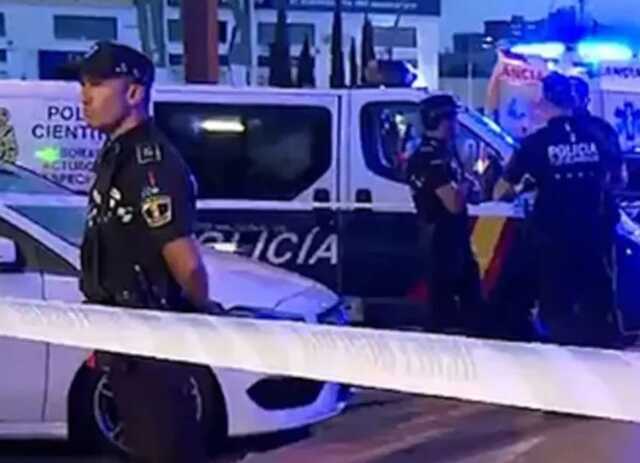 У Мадриді сталася стрілянина в нічному клубі: є загиблий та поранені