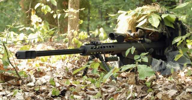 У Дніпропетровській області снайпера-дезертира відправили на гауптвахту