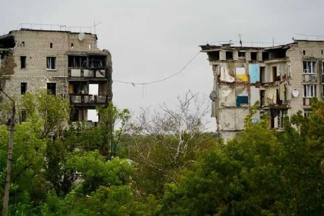 Журналистка выжила в Изюме и рассказала об ужасах российской оккупации