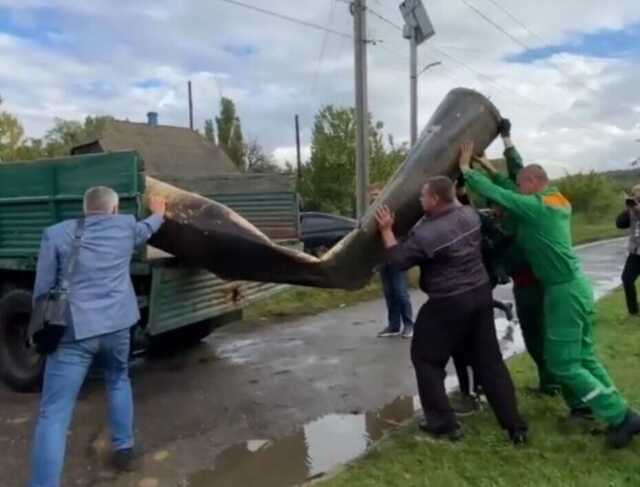 Окупанти РФ ударили ракетами по Краматорську: є поранені