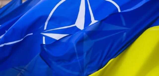 Посол розповіла, коли НАТО зможе обговорити заявку України на вступ в альянс