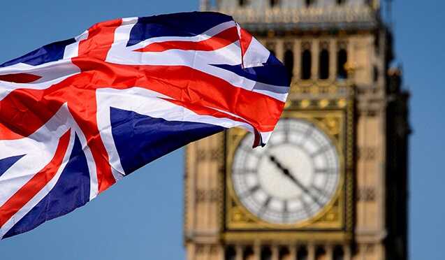 Британія запровадила санкції щодо "голови уряду" Херсонської області