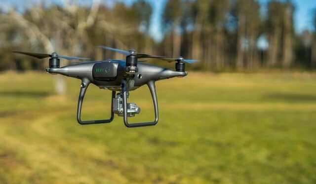 Естонія передала Україні дрони, які росіянин купив для своєї армії