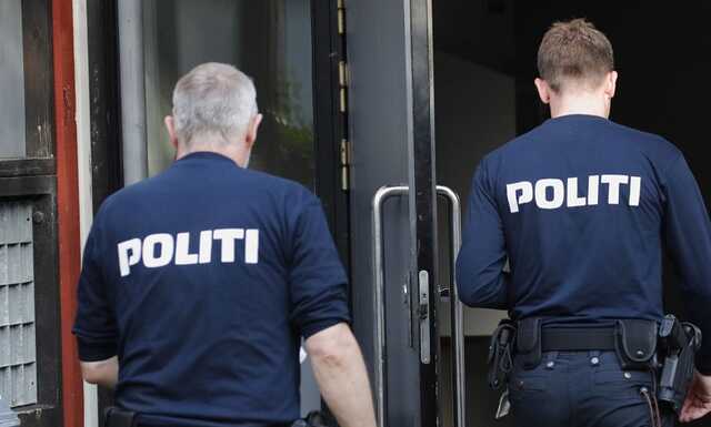 Поліція Данії виявила невідомі дрони біля газового родовища у Північному морі