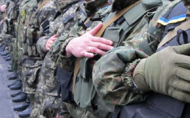 Рада хочет расширить перечень украинцев, которые не попадают под мобилизацию