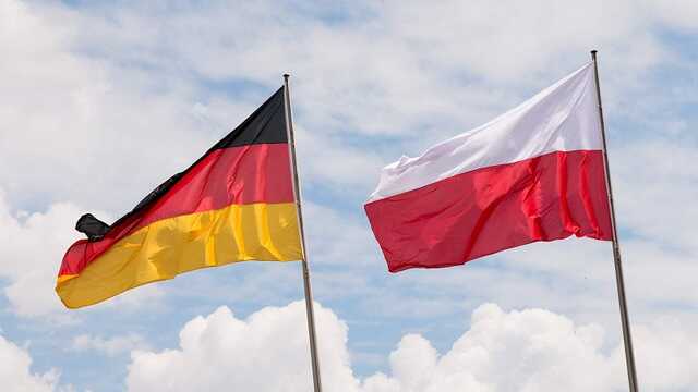 У Німеччині знову відкинули вимоги Польщі про репарації