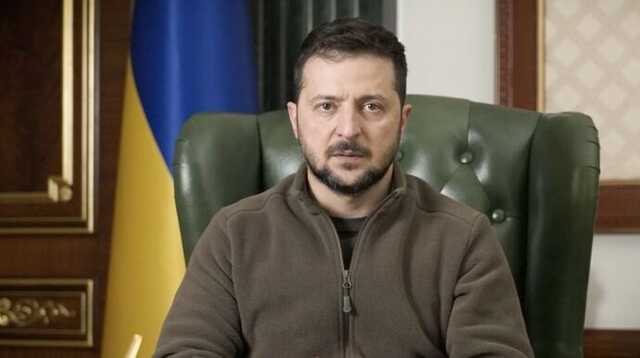 Зеленський може здобути Нобелівську премію миру - Reuters