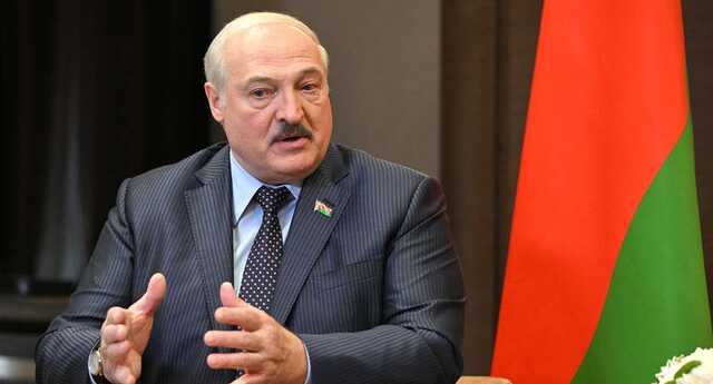 Лукашенко поручил провести проверку военнообязанного состава "без всякого гвалта и шума"