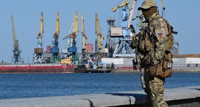 В Украине подготовили восемь правил для жителей оккупированных территорий