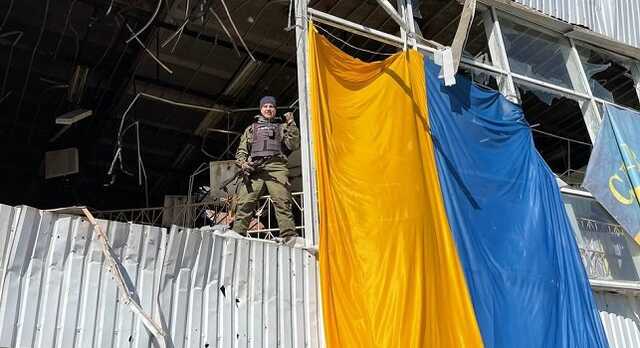 У Росії визнали серйозну поразку в Харківській області та відступ на півдні