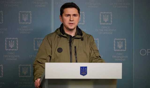 У Зеленського пояснили, чому Росія вагається озвучити свої "нові кордони"