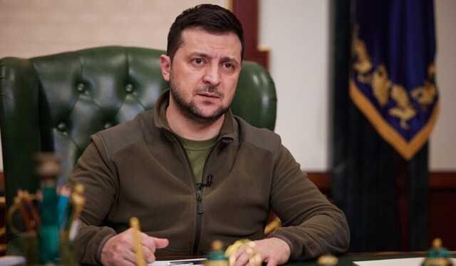 Зеленський про просування ЗСУ: за тиждень звільнили десятки населених пунктів
